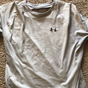 Men’s under armour  shirt